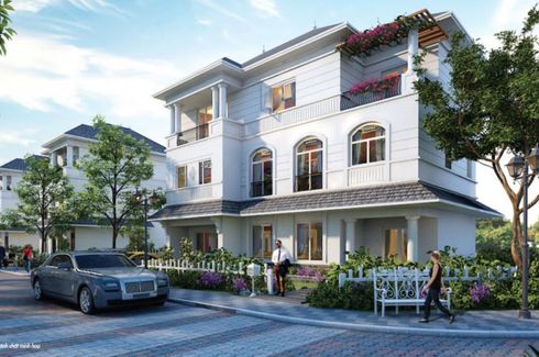4 Bedroom House for sale in Phuong 22, Ho Chi Minh