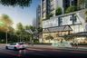 Cần bán căn hộ chung cư 2 phòng ngủ tại Phước Long A, Quận 9, Hồ Chí Minh