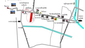 Land for sale in Mueang Kao, Sukhothai