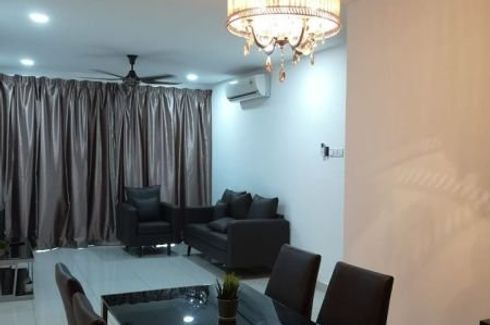 3 Bedroom Serviced Apartment for rent in Taman Daya, Johor