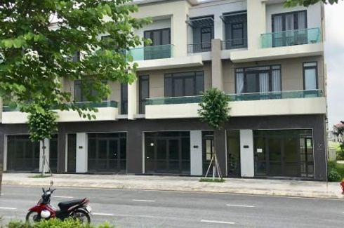 Townhouse for sale in Phu Chan, Bac Ninh