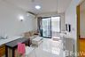 1 Bedroom Condo for rent in Le Cote Sukhumvit 14, Khlong Toei, Bangkok near BTS Asoke