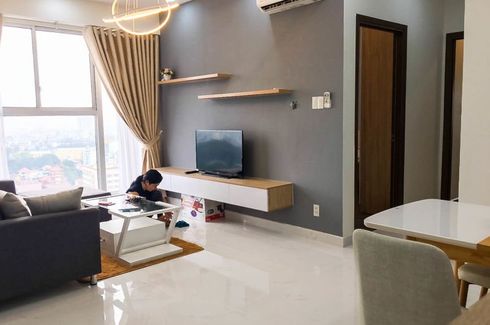 Cần bán căn hộ chung cư 2 phòng ngủ tại The Krista, Bình Trưng Đông, Quận 2, Hồ Chí Minh