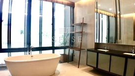 4 Bedroom House for rent in Khlong Toei, Bangkok near BTS Asoke