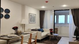 1 Bedroom Condo for rent in XT Huaikhwang, Din Daeng, Bangkok near MRT Huai Khwang