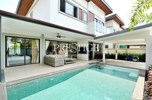 4 Bedroom House for sale in Zensiri Midtown Villas, Nong Prue, Chonburi