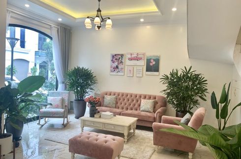 Cho thuê nhà riêng 5 phòng ngủ tại Thượng Lý, Quận Hồng Bàng, Hải Phòng