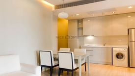 2 Bedroom Condo for rent in The Address Phayathai, Thung Phaya Thai, Bangkok near BTS Phaya Thai