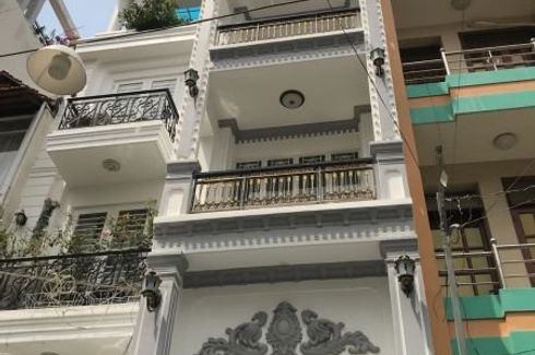 10 Bedroom Townhouse for sale in Phuong 13, Ho Chi Minh