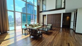 5 Bedroom Condo for rent in Khlong Toei Nuea, Bangkok near MRT Sukhumvit