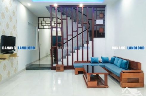 Cho thuê nhà riêng 4 phòng ngủ tại Mân Thái, Quận Sơn Trà, Đà Nẵng