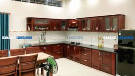 Cho thuê nhà riêng 4 phòng ngủ tại Mân Thái, Quận Sơn Trà, Đà Nẵng