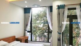 Cho thuê nhà riêng 4 phòng ngủ tại Mân Thái, Quận Sơn Trà, Đà Nẵng