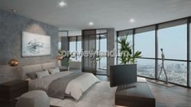 Apartment for sale in Phuong 21, Ho Chi Minh