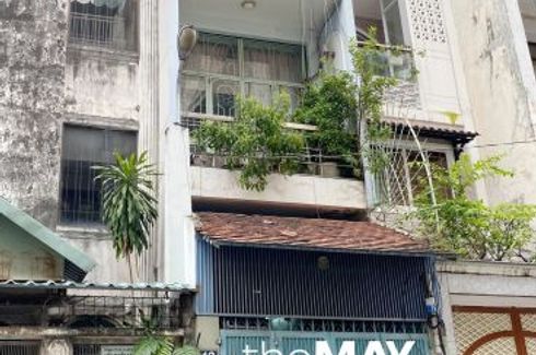 Cần bán nhà phố 5 phòng ngủ tại Bến Nghé, Quận 1, Hồ Chí Minh