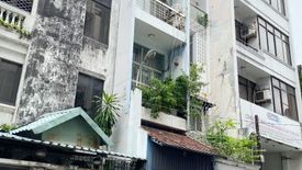 Cần bán nhà phố 5 phòng ngủ tại Bến Nghé, Quận 1, Hồ Chí Minh