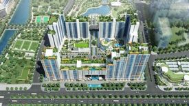 Cần bán căn hộ chung cư 3 phòng ngủ tại New City, Bình Khánh, Quận 2, Hồ Chí Minh