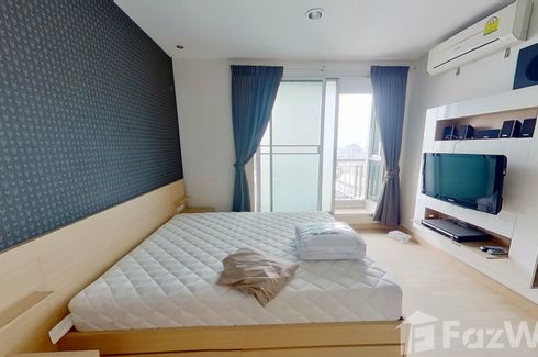 1 Bedroom Condo for sale in Rhythm Ratchada, Huai Khwang, Bangkok near MRT Ratchadaphisek