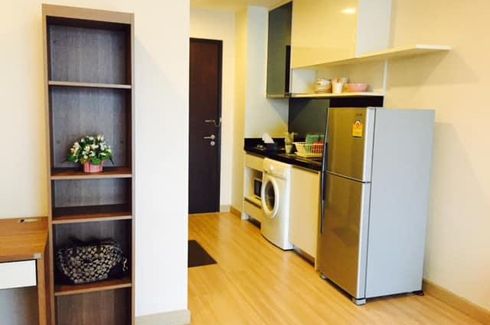 1 Bedroom Condo for Sale or Rent in Sky Walk Condominium, Phra Khanong Nuea, Bangkok near BTS Phra Khanong