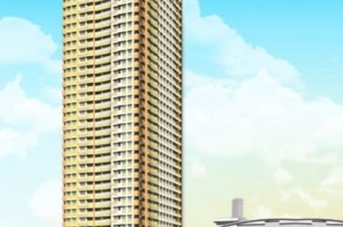 1 Bedroom Condo for rent in Grand Central Residences Tower I, Highway Hills, Metro Manila near MRT-3 Shaw Boulevard