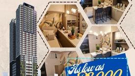 1 Bedroom Condo for sale in South Triangle, Metro Manila near MRT-3 Quezon Avenue