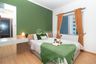 Apartemen disewa dengan 2 kamar tidur di Karet Tengsin, Jakarta
