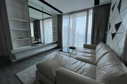 2 Bedroom Condo for rent in The Room Sukhumvit 69, Phra Khanong Nuea, Bangkok near BTS Phra Khanong