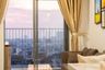 2 Bedroom Apartment for rent in MASTERI M-ONE GO VAP, Phuong 1, Ho Chi Minh