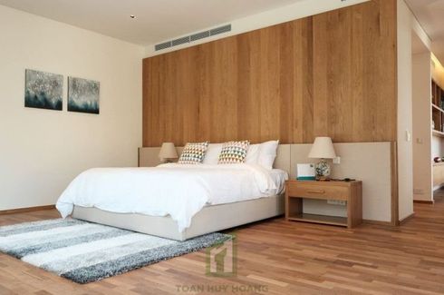 Cho thuê villa 4 phòng ngủ tại The Ocean Estates, Khuê Mỹ, Quận Ngũ Hành Sơn, Đà Nẵng