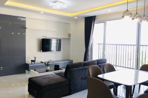 3 Bedroom Condo for rent in Phuong 11, Ho Chi Minh