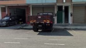 Commercial for sale in Taman Aman Perdana, Selangor