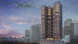 1 Bedroom Condo for sale in Salapan, Metro Manila near LRT-2 J. Ruiz