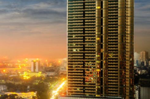 Condo for sale in The Grand Towers Manila, Malate, Metro Manila near LRT-1 Vito Cruz