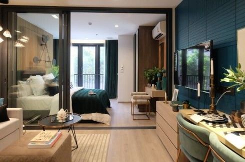 1 Bedroom Condo for sale in THE LINE Phahonyothin Park, Chom Phon, Bangkok near MRT Phahon Yothin