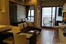 1 Bedroom Condo for sale in Urbano Absolute Sathon - Taksin, Khlong Ton Sai, Bangkok near BTS Krung Thon Buri