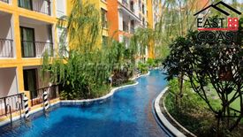 1 Bedroom Condo for Sale or Rent in The Venetian, Na Jomtien, Chonburi