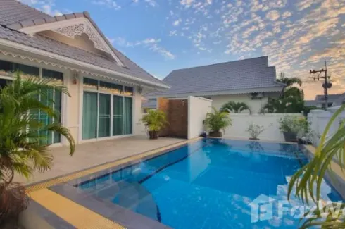 3 Bedroom Villa for rent in Nice Breeze 8, Cha am, Phetchaburi