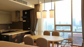 2 Bedroom Condo for sale in Oriental Residence, Langsuan, Bangkok near BTS Ploen Chit