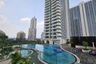 1 Bedroom Apartment for sale in Karawaci, Banten