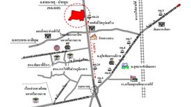 Land for sale in Na San, Nakhon Si Thammarat