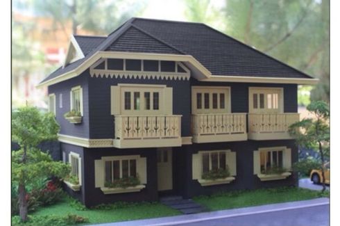 5 Bedroom House for sale in Crosswinds, Iruhin West, Cavite