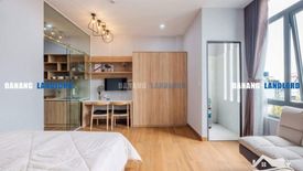 Cho thuê căn hộ chung cư 1 phòng ngủ tại Ô Chợ Dừa, Quận Đống Đa, Hà Nội