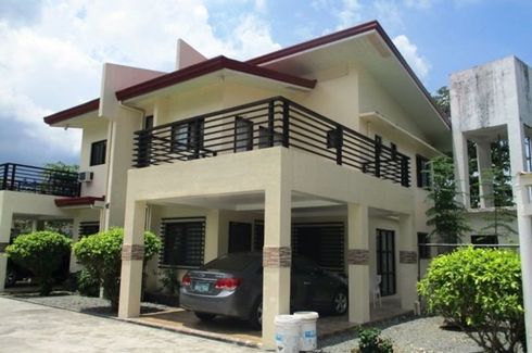 4 Bedroom House for rent in San Jose, Cebu