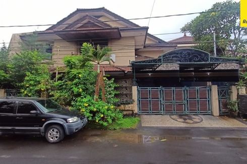 Rumah Dijual Surabaya Margorejo Indah Tangsi