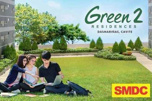 2 Bedroom Condo for sale in Green 2 Residences, Burol, Cavite