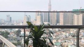 Cho thuê căn hộ chung cư 1 phòng ngủ tại Bến Nghé, Quận 1, Hồ Chí Minh