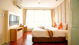 1 Bedroom Condo for rent in GM Serviced Apartment, Khlong Toei, Bangkok near BTS Phrom Phong