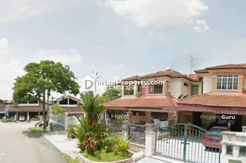 4 Bedroom House for sale in Taman Daya, Johor