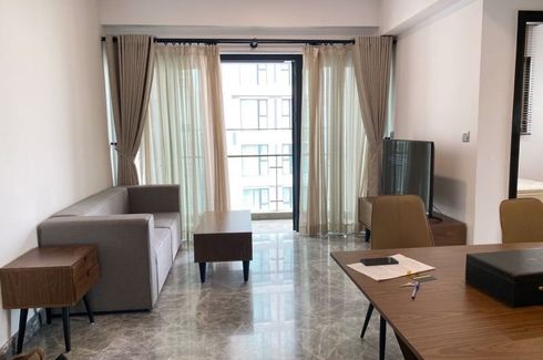Cho thuê căn hộ 2 phòng ngủ tại D1 Mension, Cầu Kho, Quận 1, Hồ Chí Minh