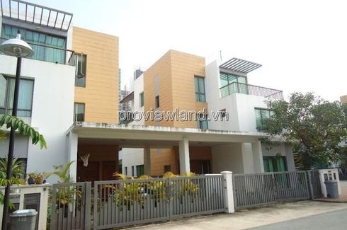 Cần bán nhà riêng 5 phòng ngủ tại An Phú, Huyện Củ Chi, Hồ Chí Minh